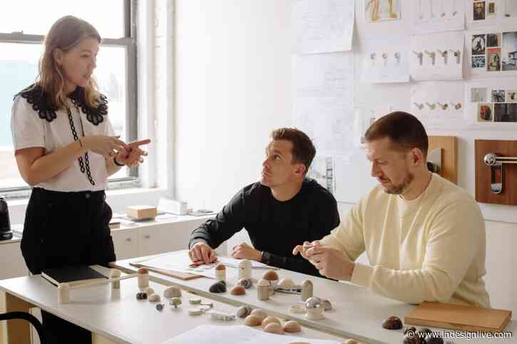 Stories Indesign: New York-based CIVILIAN in latest episode