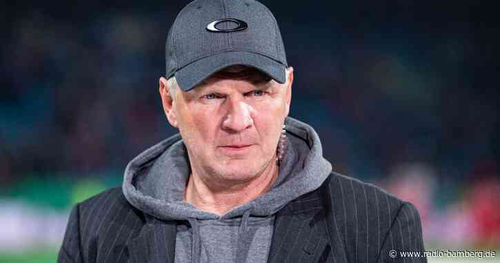 Effenberg für Rückkehr von Goretzka in die Nationalelf