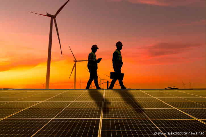 Energiepolitik der Ampel war besser als ihr Ruf, lässt aber Luft nach oben