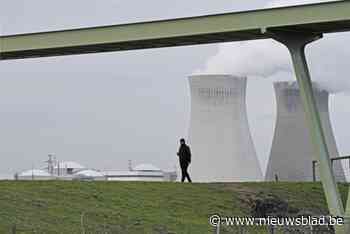 Kernreactor Doel 1 wordt vandaag definitief afgeschakeld