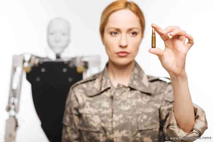 When AI Says ‘Kill’: Humans Overtrust Machines In Life-Or-Death Decisions