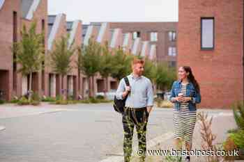 'Bristol can do better' as concerns rise over 'semi-slum' new town