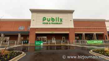 Louisville's first Publix store sold for $20 million