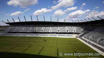 USL to launch top-tier soccer league, potentially elevating Louisville City FC's status