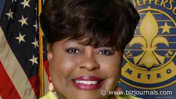 Simmons College names VP for advancement and development