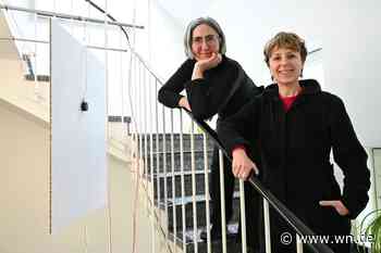 Klanginstallation „Zeitechos“ eröffnet im Cuba