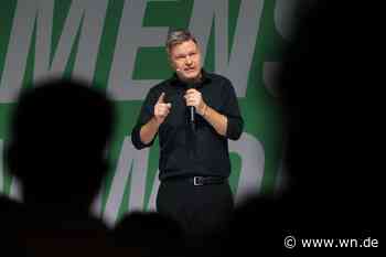 Bundestagswahl: Das ist der Kanzler-Favorit der Münsteraner