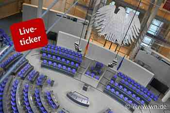 Bundestagswahl: Spannung in sechs Wahlkreisen im Münsterland