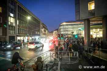 SPD unterschreibt Erklärung nicht – und sorgt damit für Ärger