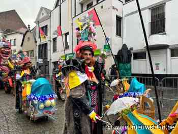 Leerkrachten krijgen extra tools om te vertellen over carnaval: “Er is nood aan heldere informatie”