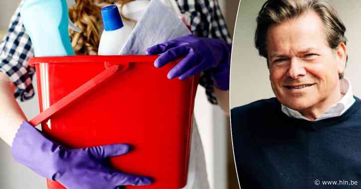 Dienstencheques fors duurder: duizenden Vlamingen zetten huishoudhulp stop of verminderen uren