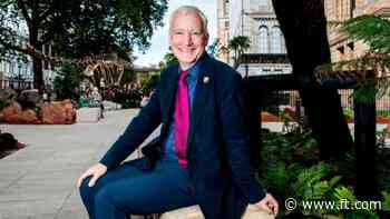 Competition chair told by ministers to help ‘maximise’ UK investment