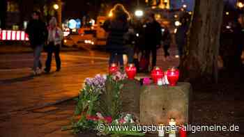 Anschlag mit 30 Verletzten: Fahrer war nicht ausreisepflichtig
