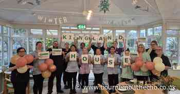 Poole care home rated 'good' by Care Quality Commission