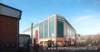 HOLD Self Storage comes to Croydon