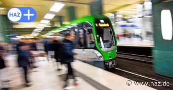 Pkw im Gleis: Probleme auf Hannovers Stadtbahnlinien 4 und 5