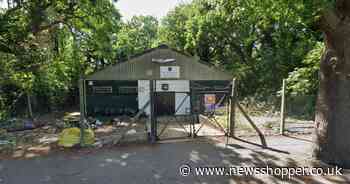 Mottingham scout hut could be turned into house despite previous plan refusal