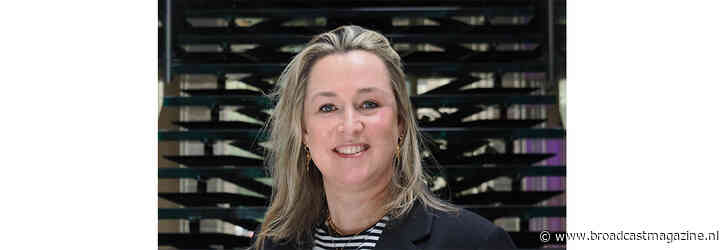 Tineke de Ruiter vanaf 1 maart adjunct-hoofdredacteur Hart van Nederland