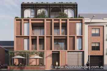 Apartments flagged at failed Dingo pub site