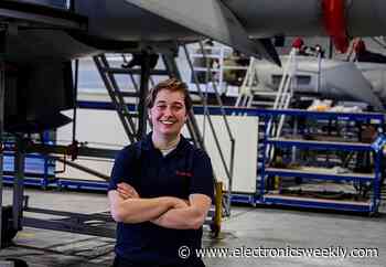 EW BrightSparks 2024 profile: Darla Pearce, Leonardo / University of Hertfordshire