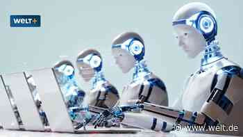 Das zweifelhafte Versprechen der neuen Technologie-Revolution