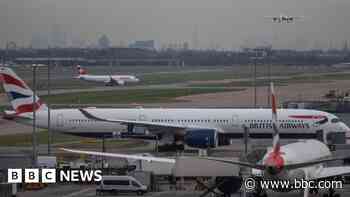 Change Heathrow funding or third runway won't happen - businesses