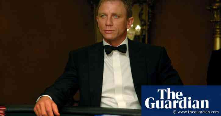 James Bond in battle to keep hold of 007 super spy’s name