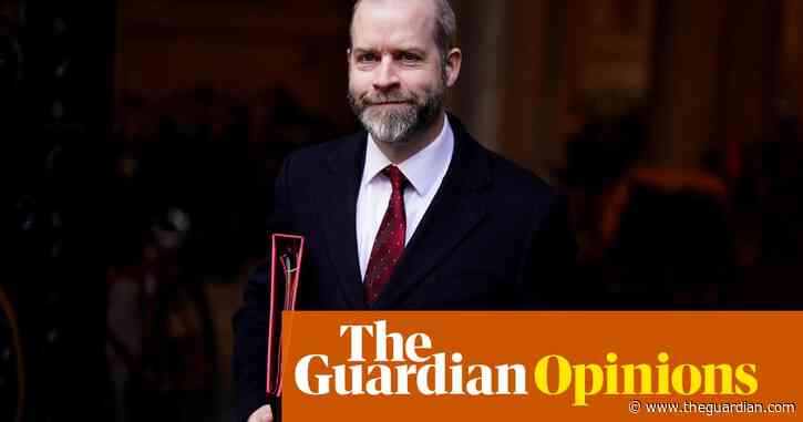 Does the government really know what it wants from the CMA? | Nils Pratley