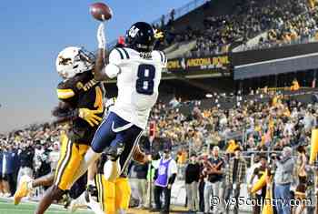 Wyoming Overhauling Defense With 'Winnable Players'