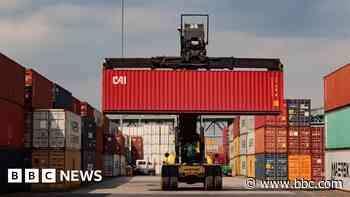 Trump launches plan to target countries with new tariffs