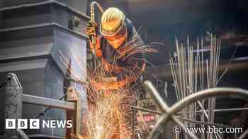 UK signals it will seek US steel tariff exemption
