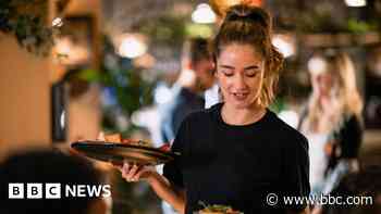 Surprise growth in UK economy at end of 2024