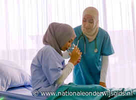 Ministeries twijfelden op voorhand over project met Indonesische verpleegkundigen