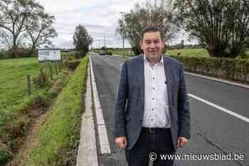 Bijkomend profielonderzoek moet duidelijk maken wie verantwoordelijk is voor slechte staat van weg: “De toestand is er nog verslechterd”