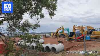 'Lovely piece of bushland' at Canberra's edge spared from development