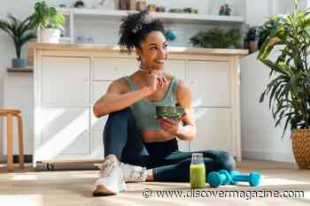 6 Healthy Changes That Can Remove the Need to Take Supplements