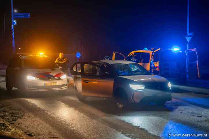 Dode bij schietpartij, onderzoek op verschillende plekken