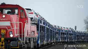 Trump kündigt Gegenzölle an – und stellt das Welthandelssystem auf den Kopf