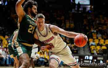 Cowboy Head South Saturday for Border War