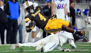 Spots Still Available for Camps at WYO Sports Ranch Festival