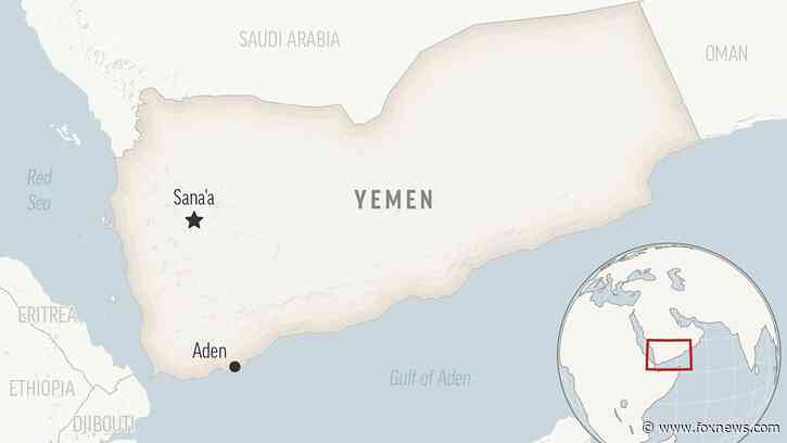 UN halts humanitarian work in Yemen's Houthi stronghold after staff detentions