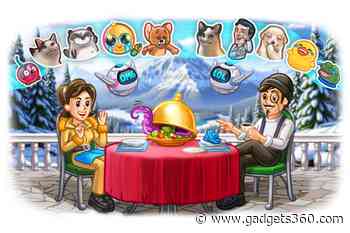 Telegram Adds AI-Powered Custom Sticker Search and Video Improvements