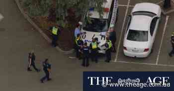 Police pursuit ends in man’s death after self-inflicted injuries, Tasering