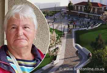 It's going to be a nightmare - no one will know where to get their buses'