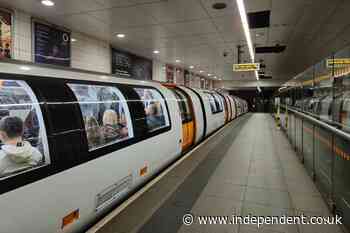 Wobbly trains cost Scotland transport operator ?120,000 to fix