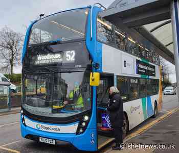 City Council commit ?11.5m fund towards electric buses