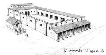 City tower to be cut down by two storeys after Roman ruins discovered at site