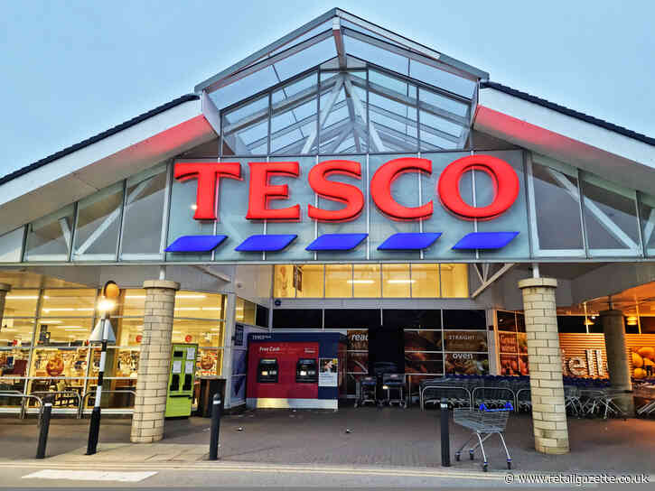 Tesco axes 150 items from Aldi price match campaign