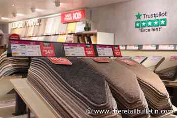 John Lewis and Tapi team up to launch in-store concessions
