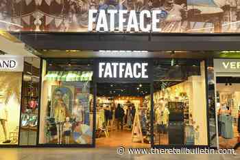 FatFace opens St Helier store